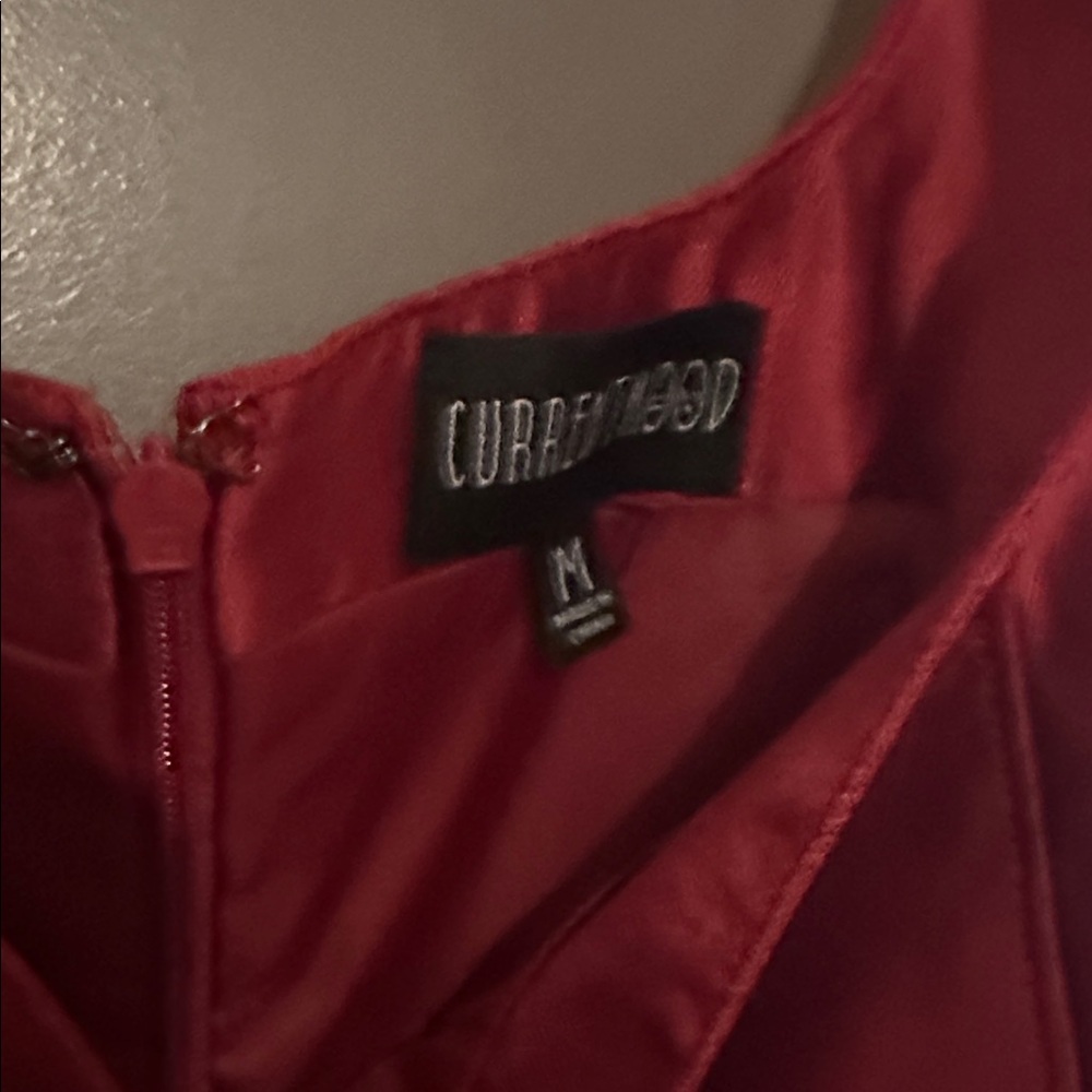 Dolls Kill Current Mood Pixie Stardust Mini Dress… - image 2